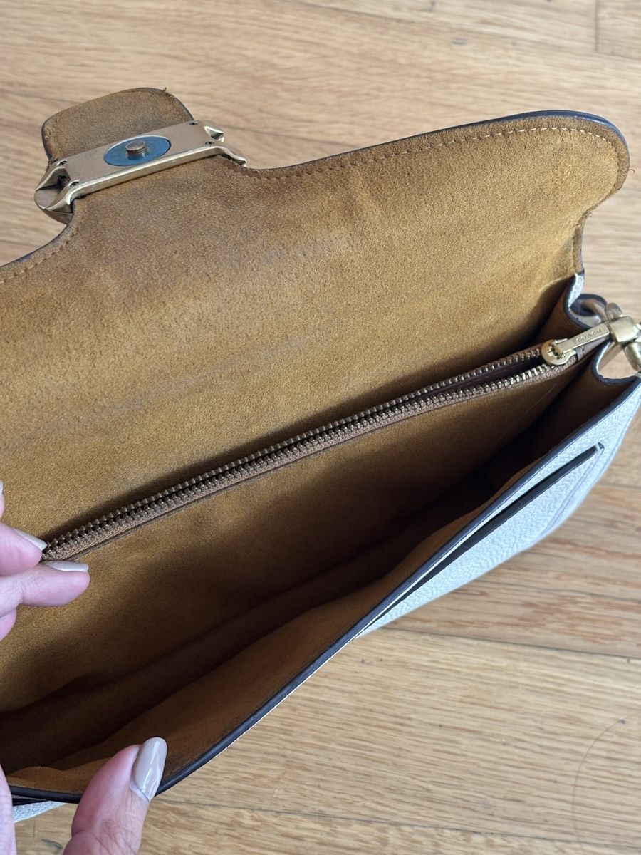Coach Borse da donna: Coach Tabby Shoulder Bag 26 – Usato da Zürich venduto da lydia_l 5