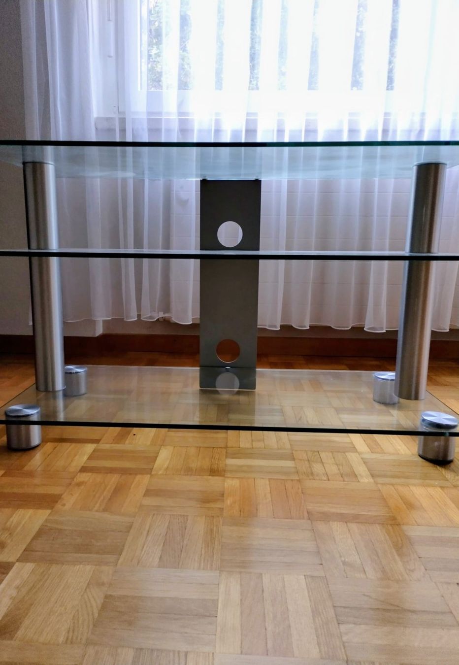 Meubles TV: TV Möbel von just racks – D'occasion à Zuerich par proactiv 1