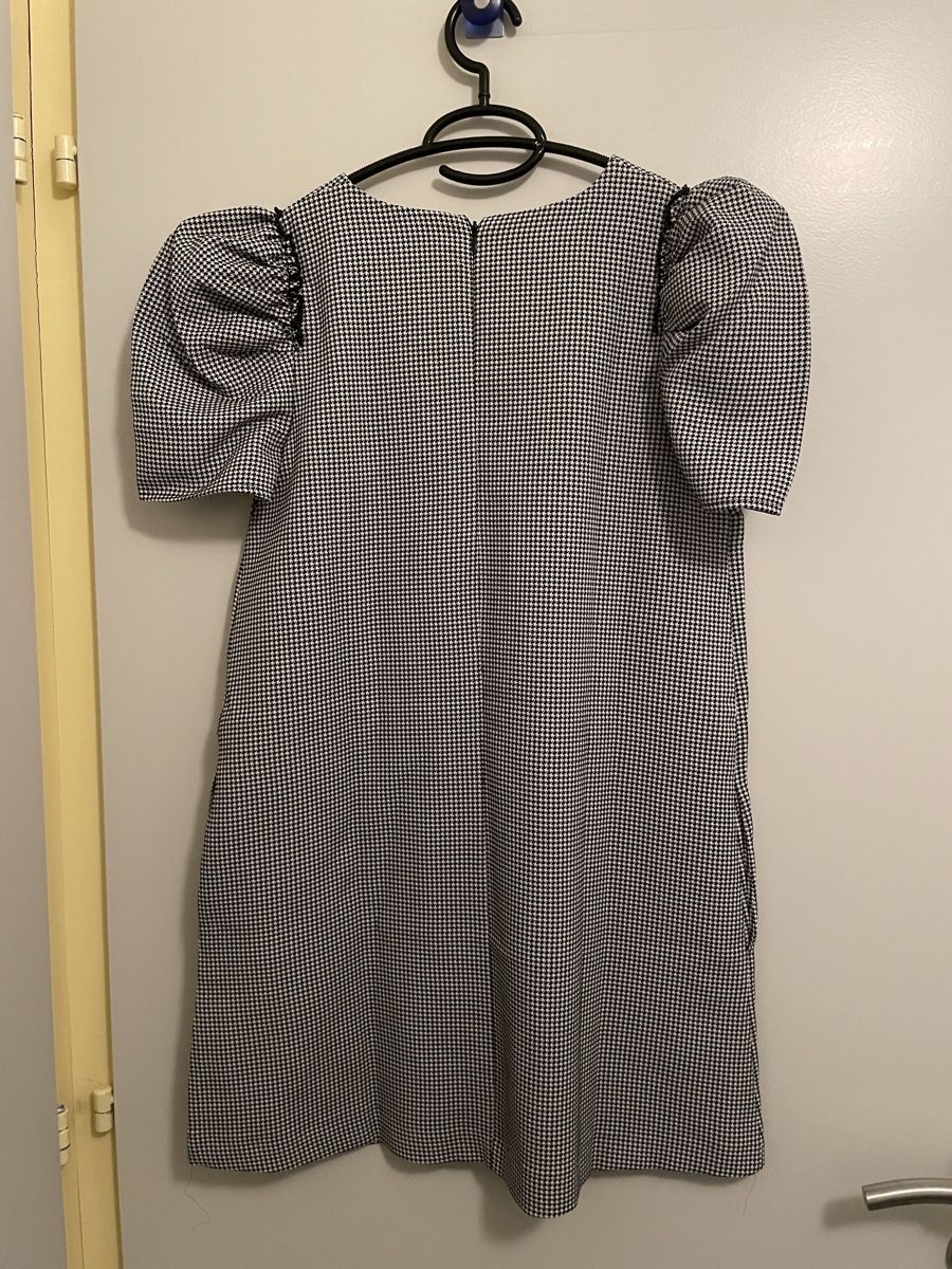 Zara Vestiti: Robe ZARA Vichy 👗 Neuve – Nuovo e nell'imballaggio originale da Vuadens venduto da Nina11 1