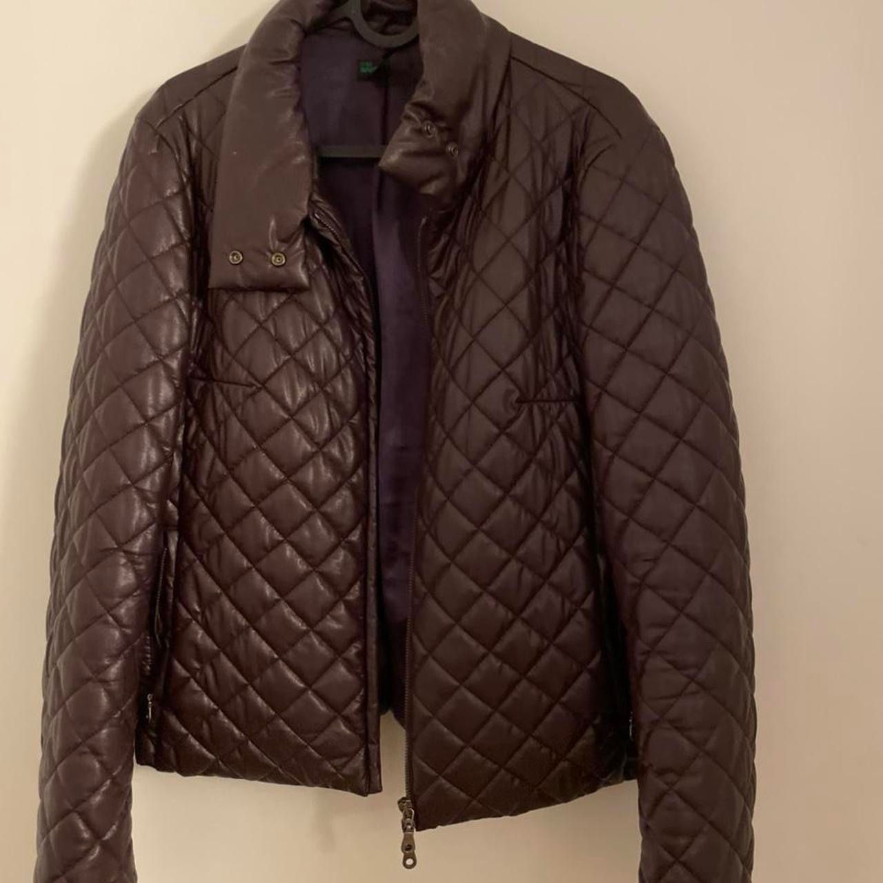 Benetton Manteaux: Light puffer coat – D'occasion à Rüschlikon par IDOULA