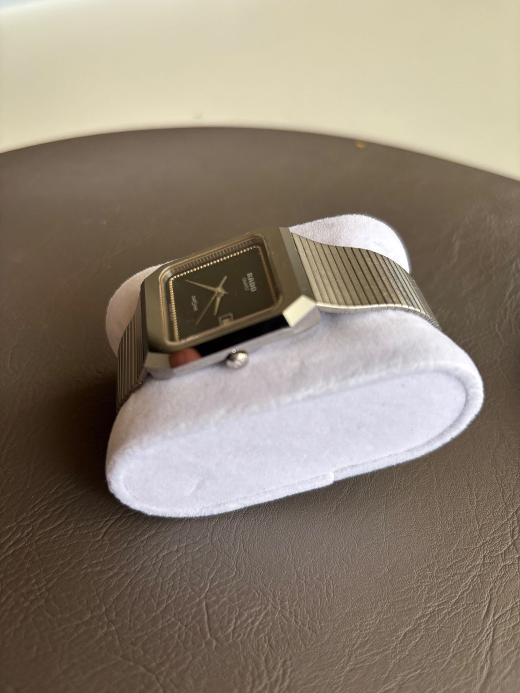 Rado Uhren: Montre Rado Diastar Quartz – Gebraucht aus Muraz (Collombey) von Ivm_21 1