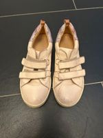 Vollleder-Halbschuhe für Kinder