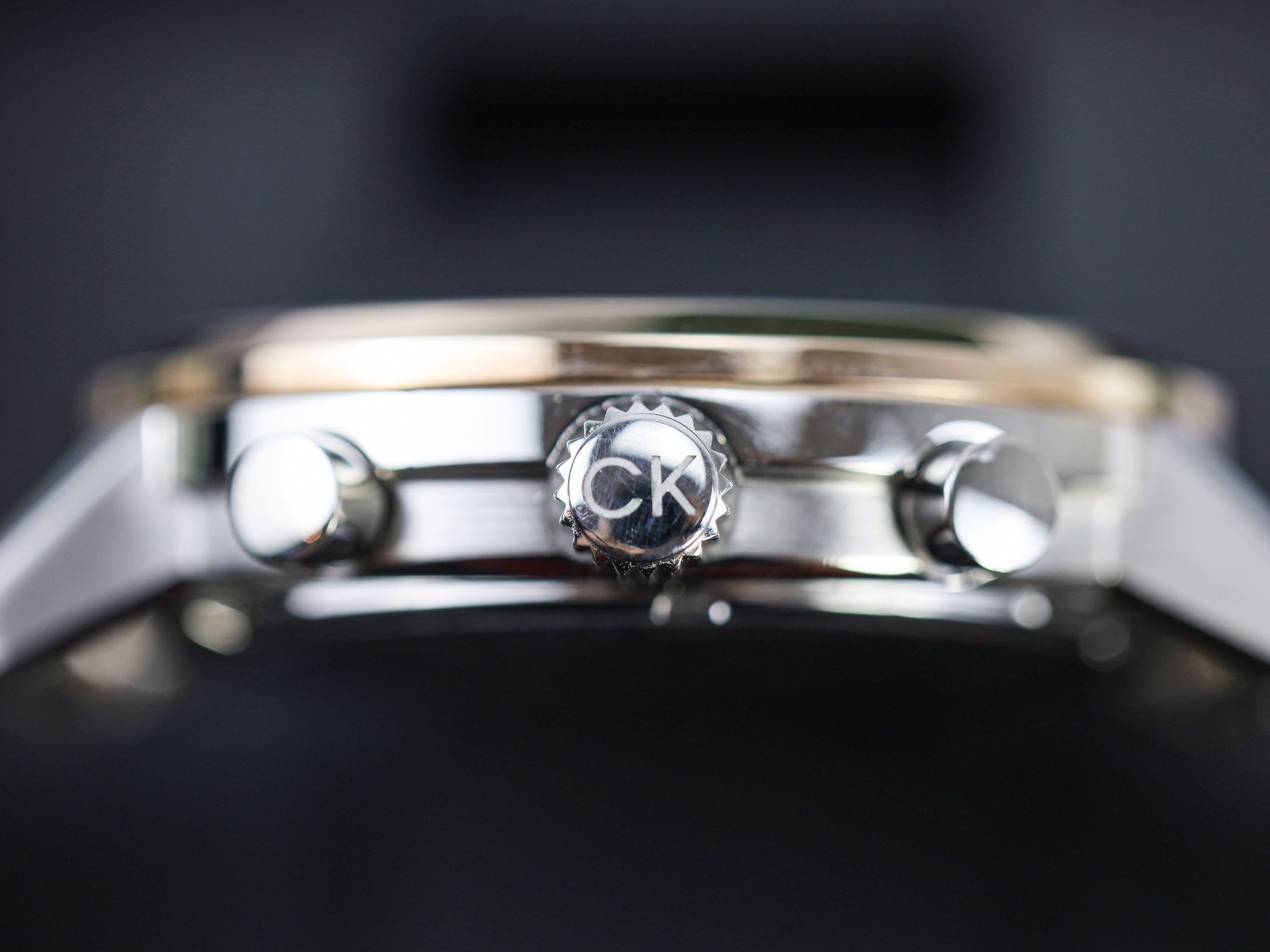 Calvin Klein Montres: Calvin Klein Armbanduhr – Neuf (Voir description) à Varen par oEdelweiss 4