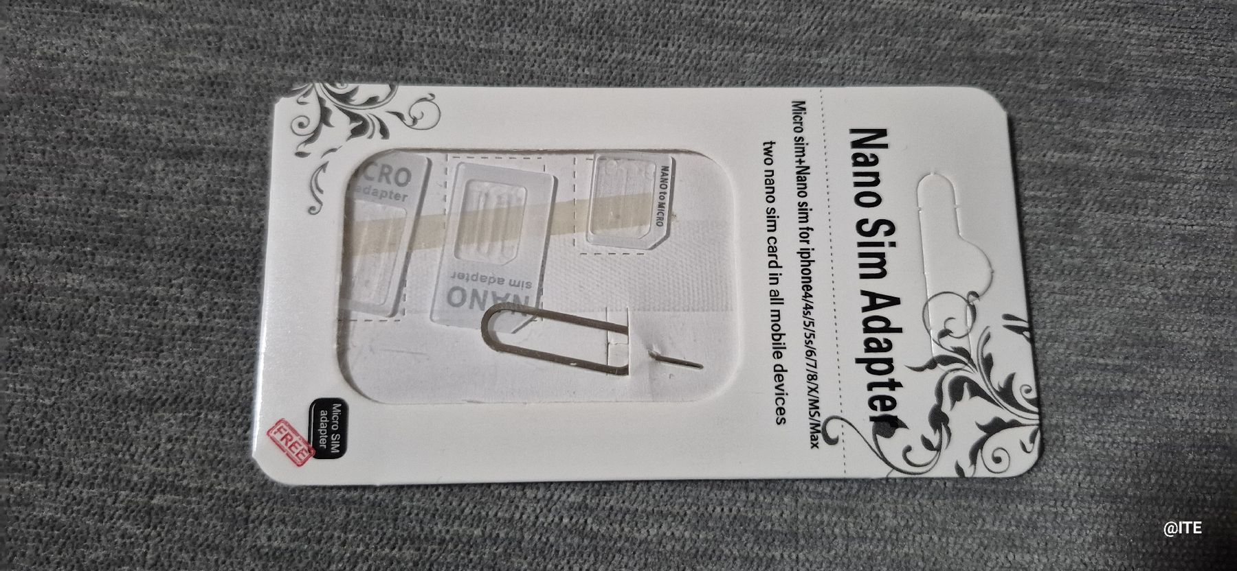 Modems & Router: WIFI Router mit (SIM) Model WE826 – Gebraucht aus Pratteln von it2007 4