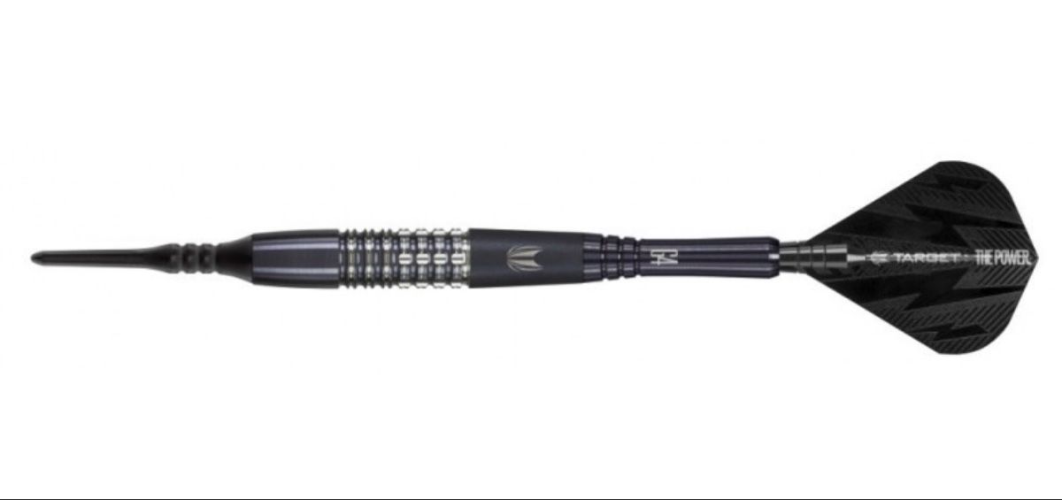 Freccette: Target - Phil Taylor 9Five G4 - Softdart – Nuovo (secondo la descrizione) da Zürich venduto da Syossmen