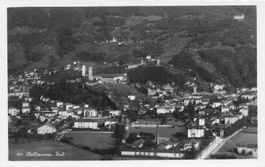 Bellinzona sud