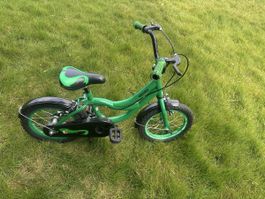 Kindervelo 14x12.2