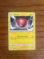 Carte Pokemon Voltorb - Rebel Clash - EN