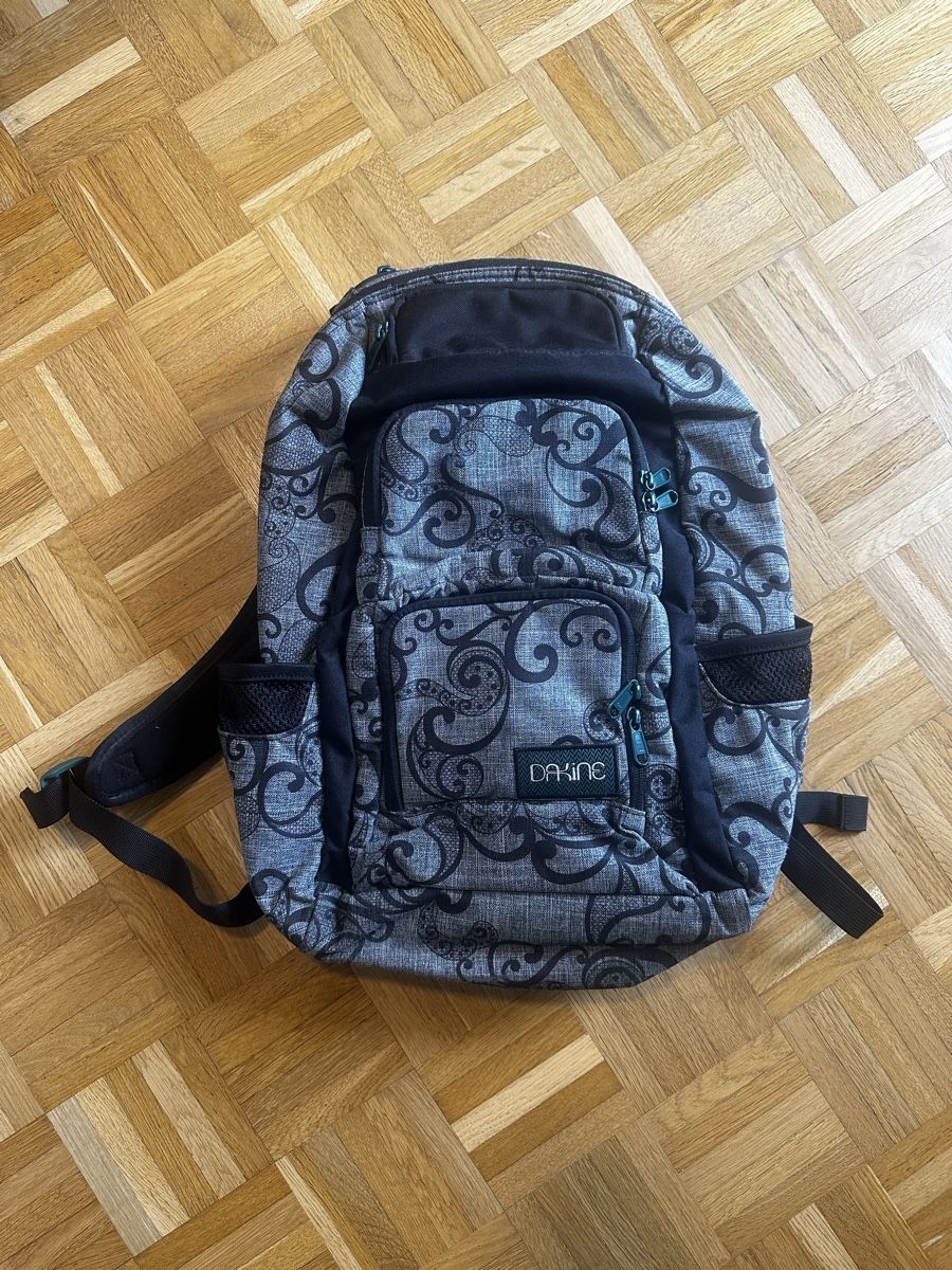 Dakine Borse & Zaini: Schulrucksack Dakine ca 25L – Usato da Thun venduto da lou_pn7v