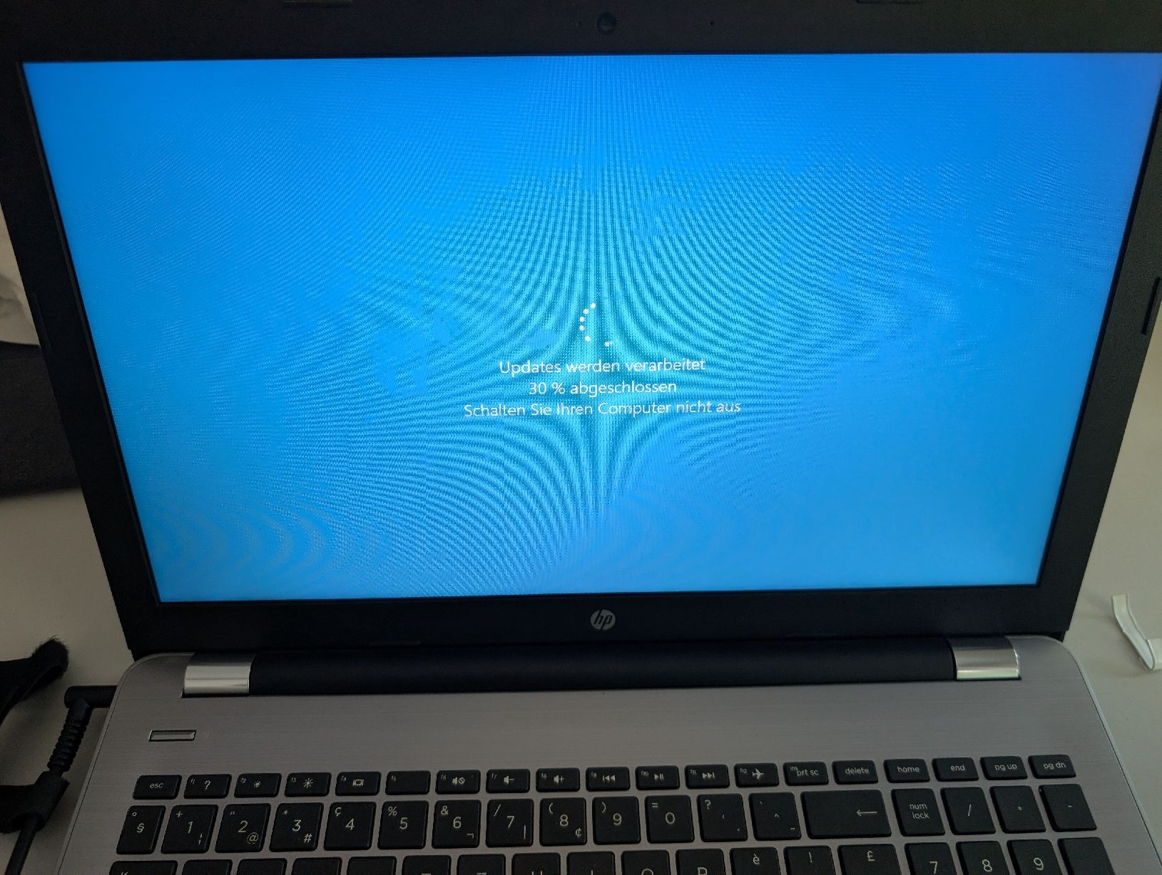 Hewlett Packard Notebook: HP Laptop 250 G6 Intel Pentium N5000 – Usato da Basel venduto da rubah 4