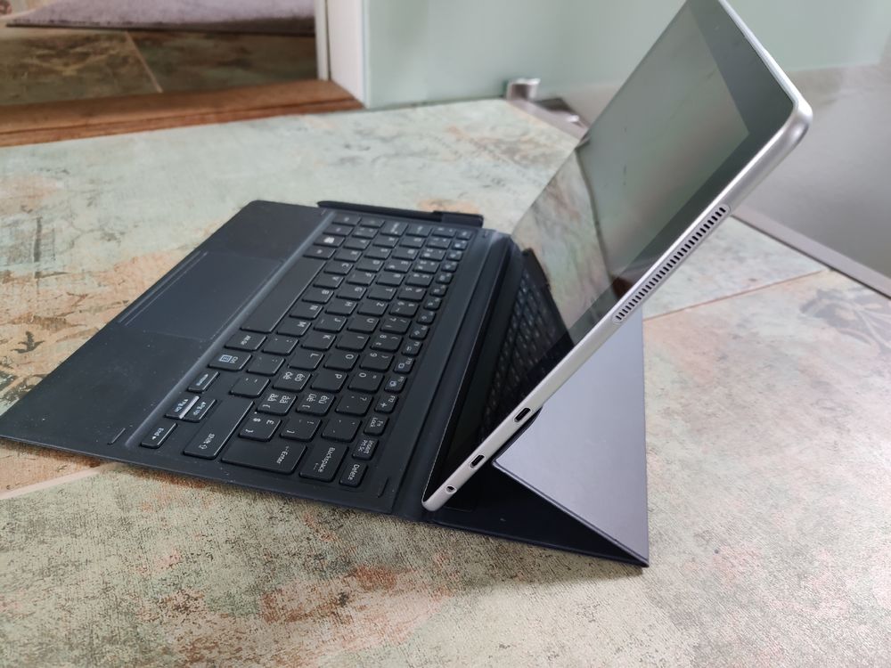 Samsung Galaxy Book (12.0" LTE) | Kaufen auf Ricardo