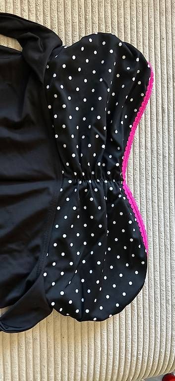 Maillots de bain & Bikinis: Badekleid schwarz Ulla Popken Grösse 46 – D'occasion à Pratteln par vasare3 1