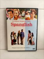 DVD Spanglish (fr/uk/it) Adam Sandler Téa Leoni Paz Vega