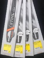 50cm, 3/8, 1.6 mm, 72 Treiber STIHL Schwert Rollomatic ES