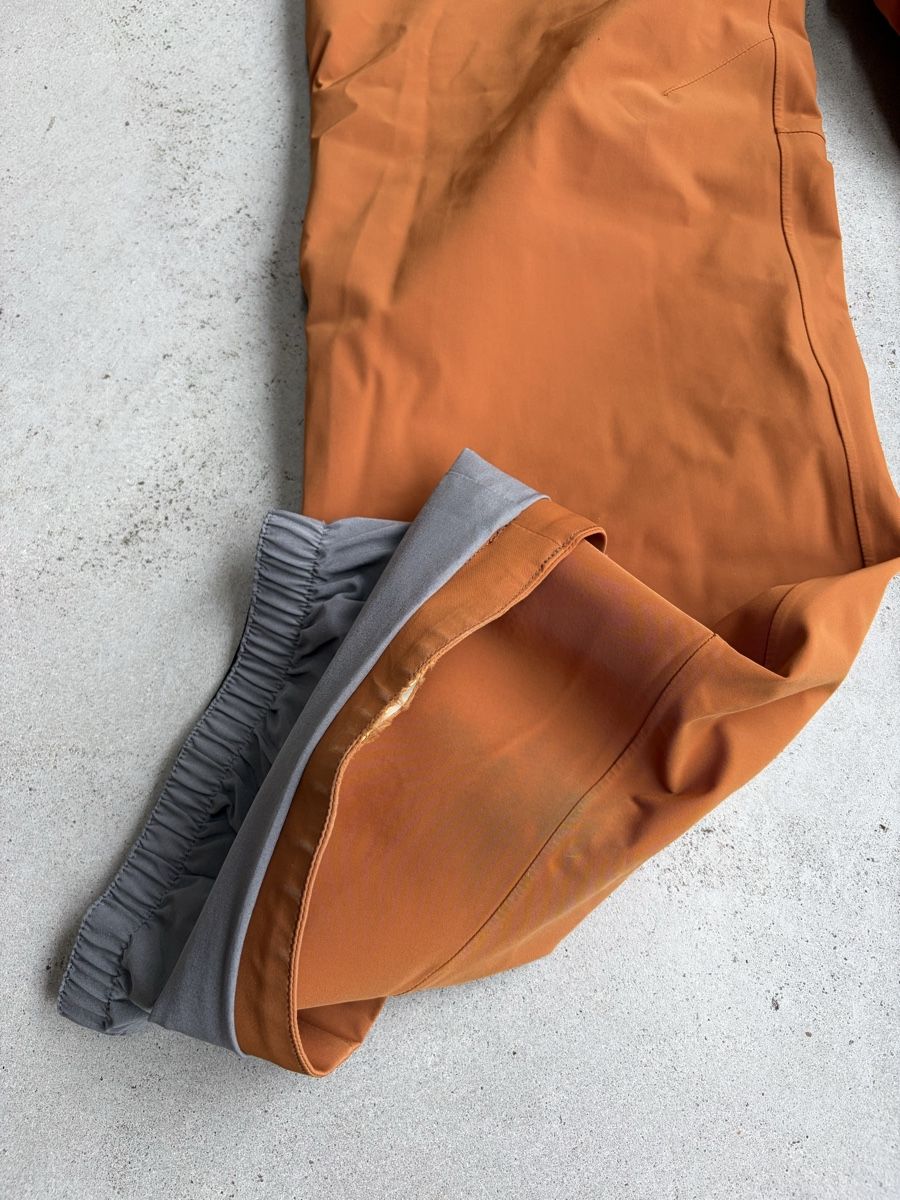 Pantaloni: Damen Skihose Gr 40/L – Usato da Liestal venduto da Jamocal 3