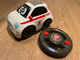 Chicco Fiat 500 Sport, ferngesteuertes Auto