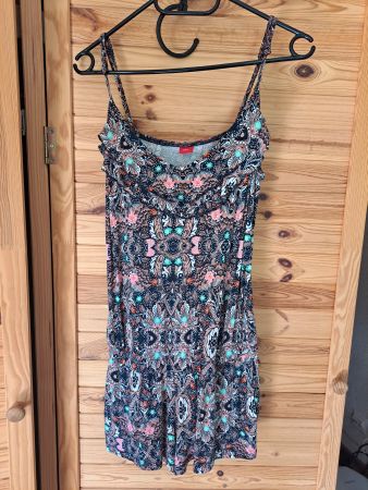 Jumpsuit Gr. 34 von s.Oliver