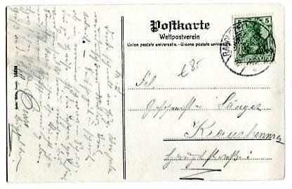 Cartes postales: Rheinfall – D'occasion à Ottikon b.Kemptth. par Neptun1974 1