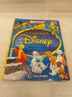 Album Disney Collez. Gioca e Impara CONAD - Completo