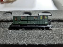 ROCO 4205