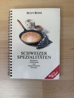 Betty Bossi Schweizer Spezialitäten
