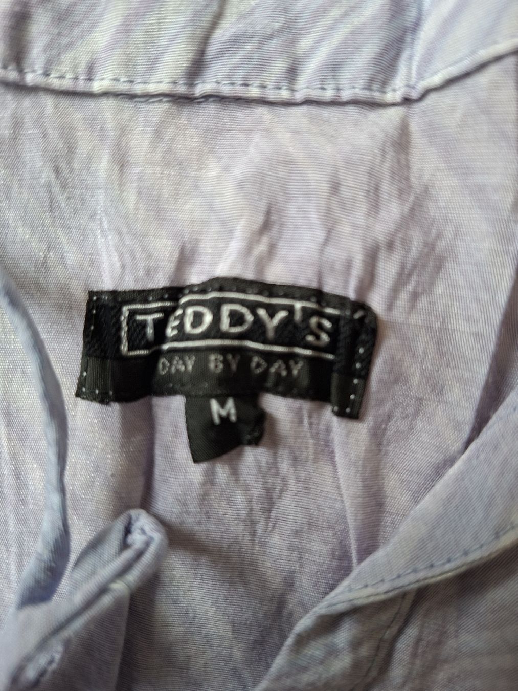 Camicette: Ärmellose Bluse Teddy's Gr.S (M) – Usato da Klingnau venduto da vollmond36 2