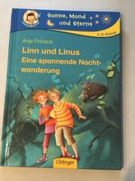 Linn und Linus: Eine spannende Nachtwanderung - Top Zustand!