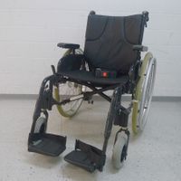 Rollstuhl Invacare SB 45 cm, nur CHF 189