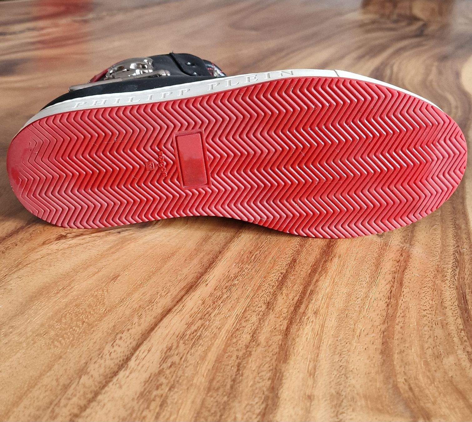 Philipp Plein Scarpe da uomo: Philipp Plein Schuhe – Usato da Schafisheim venduto da Sascha.77 7
