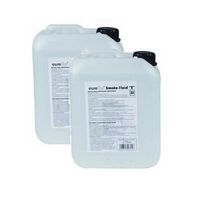 2er Set Eurolite Smoke Fluid "E" 5 L Nebelfluid