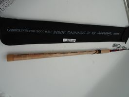 Angelrute (Shimano, NEU!)