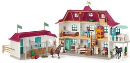 Schleich Horse Club Lakeside Pferdehof