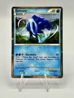 Pokémon Suicune HGSS21 Shiny Holo Promo | HGSS Vintage DE