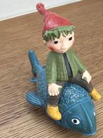Tonie der kleine Wassermann
