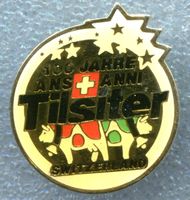 Tilsiter  100 Jahre