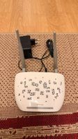 TP-Link TL-WA801ND 300Mbps Wireless N Access Point inkl. Net