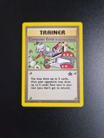 Black star promo 🇬🇧 trainer computer errore 