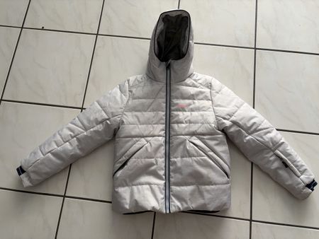 Skijacke Weedz Gr. 8 Jahre