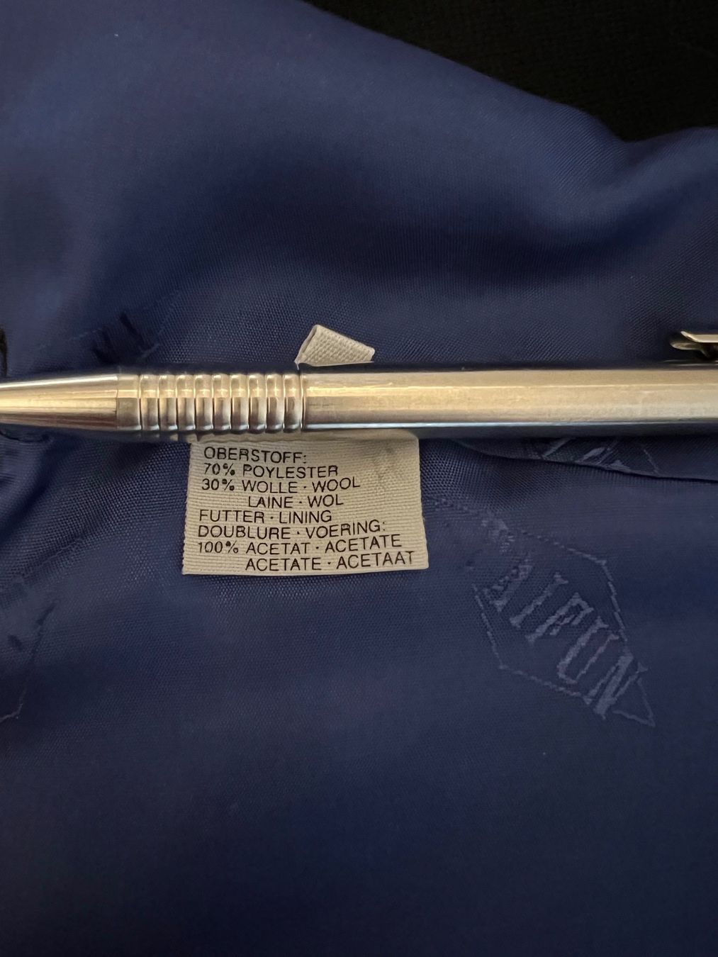 Taifun Giacche: Taifun Blazer – Nuovo (secondo la descrizione) da Kloten venduto da pae_wq5j 5