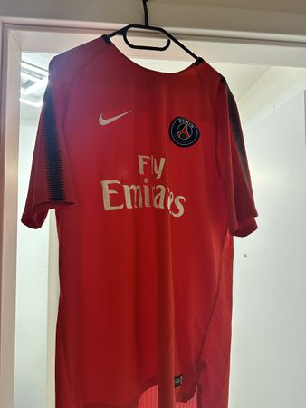 Maillot entraînement PSG XL