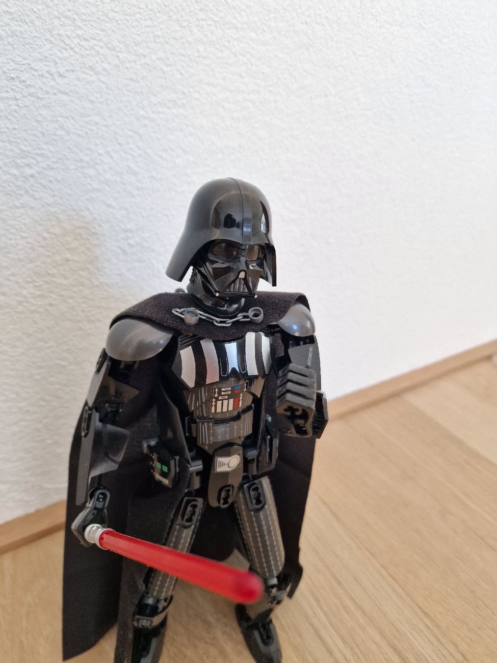 Giochi: Lego Star Wars Darth Vader 75111 – Nuovo (secondo la descrizione) da Tumegl/Tomils venduto da Chrisper 3