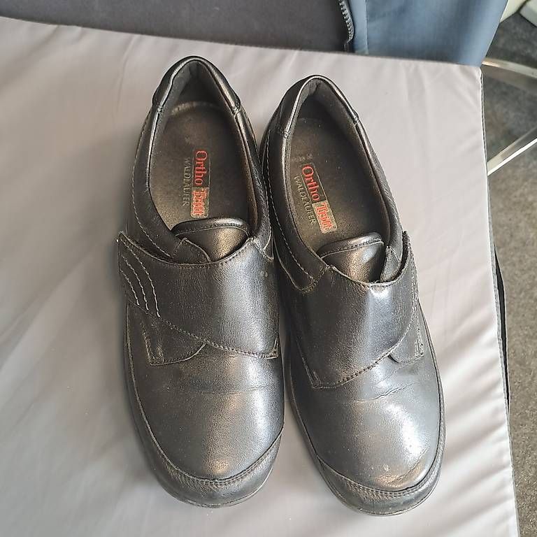 Scarpe da donna: Waldläufer Schuhe 38 – Usato da Zürich venduto da Simonikus