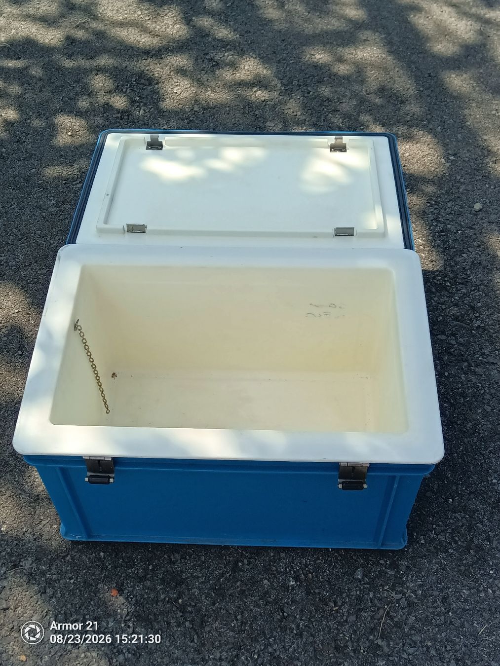 Kühlschränke & Kühlen: Kühlbox – Gebraucht aus Rickenbach SZ von Hoesi123 2