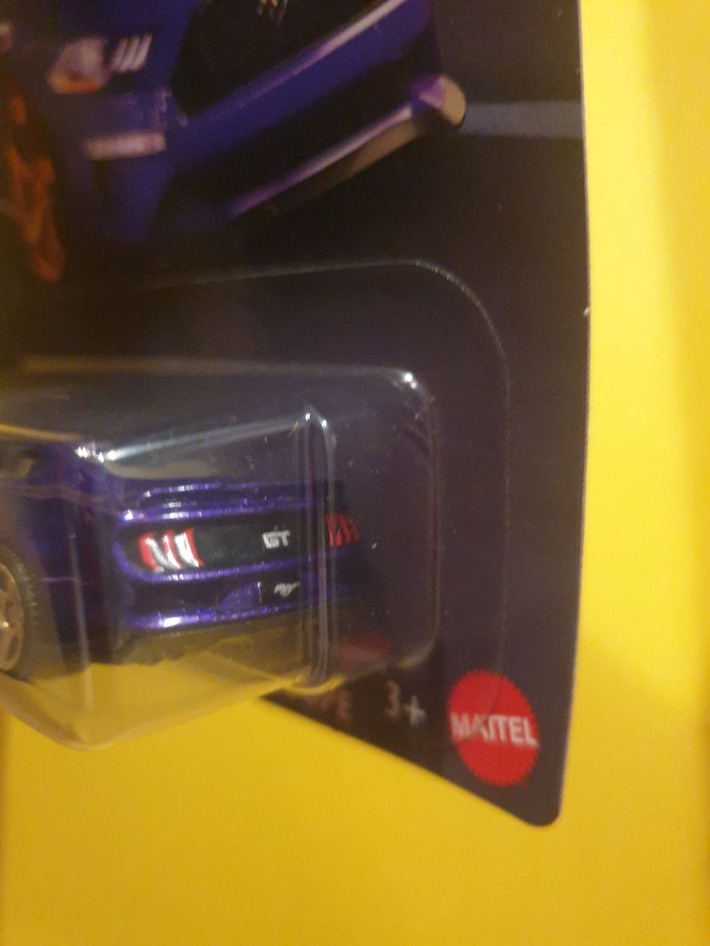 Matchbox Modellini d'auto: Matchbox 2019 FORD MUSTANG COUPE – Nuovo e nell'imballaggio originale da Oftringen venduto da Rotor 5