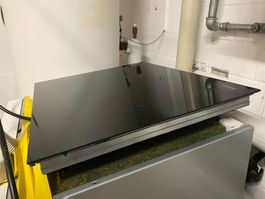 Miele, Elektro-Kochfeld KM6539 FL, 1-jährig