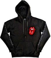 Rolling Stones Zip Hoodie Grösse XXL (letztes Exemplar)