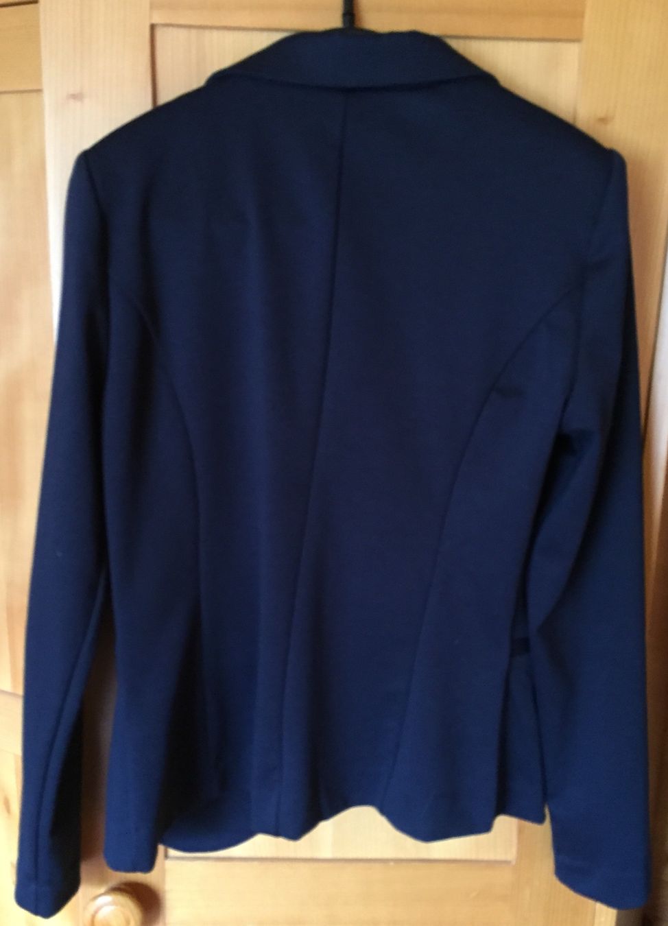 Giacche: Blazer, ICHI, marine, Gr.S – Nuovo (secondo la descrizione) da Mühlebach (Goms) venduto da chr_q6d8 1