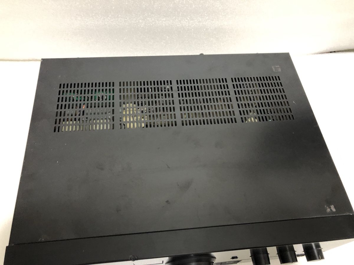 Technics Amplificatori: Amplificateur intégré Technics SU-X302  – Usato da Biel-Bienne venduto da alos07 2