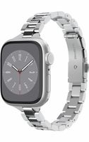 SPIGEN Apple Watch Band, Stainless Steel, fits 38-42mm