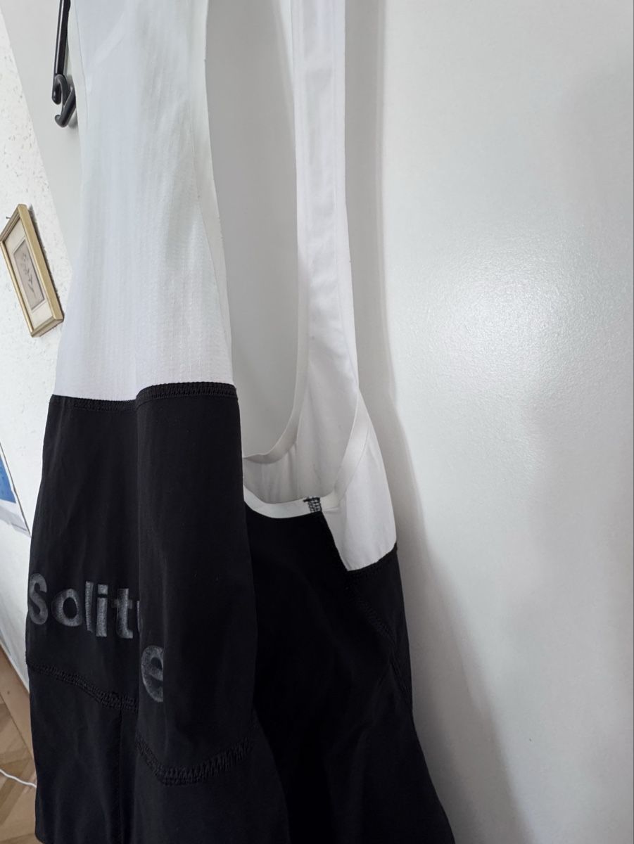 Pas Normal Studios Pantalons: Pas Normal Studios Solitude Bib Size M – D'occasion à Zürich par nagoya01 5